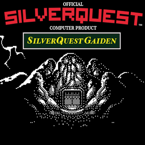 Koop Silverquest Gaiden CD Key Compare Prices