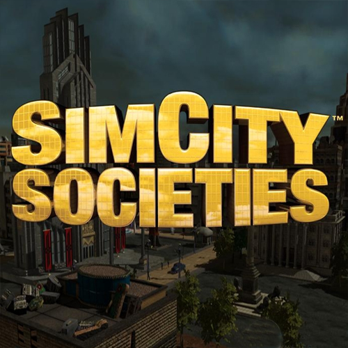 Koop Sim City Societies CD Key Compare Prices