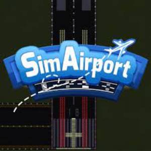 Koop SimAirport Xbox Series Goedkoop Vergelijk de Prijzen