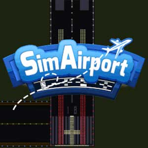 Koop SimAirport CD Key Compare Prices