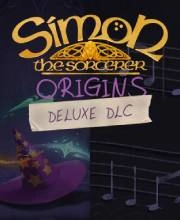 Simon the Sorcerer Origins Deluxe Xbox Series X