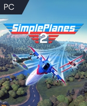 Koop SimplePlanes 2 CD Key Goedkoop Vergelijk de Prijzen