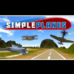 SimplePlanes Pc