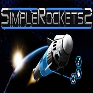 SimpleRockets 2