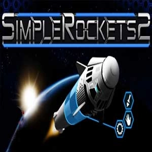 SimpleRockets 2 Pc