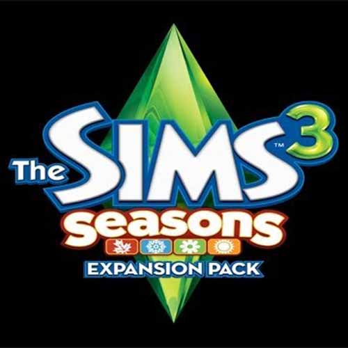 Koop Sims 3 Seasons CD Key Compare Prices