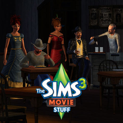Sims 3 Movie Stuff CD Key Compare Prices
