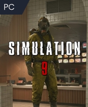 Koop Simulation 9 Key Goedkoop Vergelijk de Prijzen