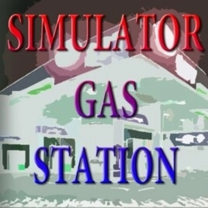 Simulator Gas Station