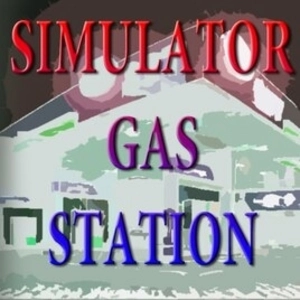 Simulator Gas Station Pc