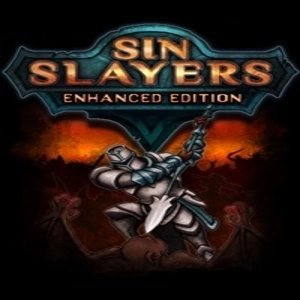 Sin Slayers Xbox Series X