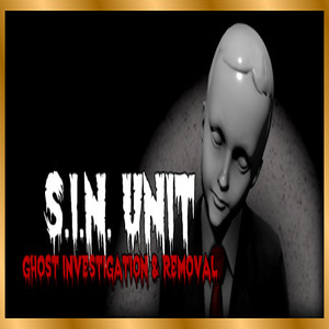 Koop SIN Unit Ghost Investigation and Removal CD Key Goedkoop Vergelijk de Prijzen