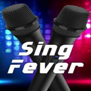 SingFever Your Sing Game Xbox Series X