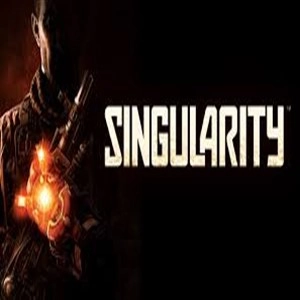 Singularity Playstation 3