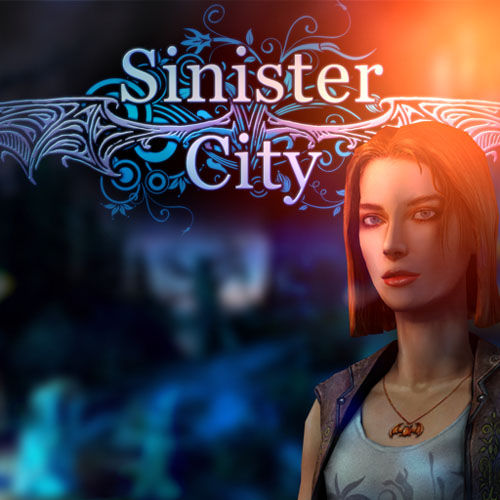 Koop Sinister City CD Key Compare Prices