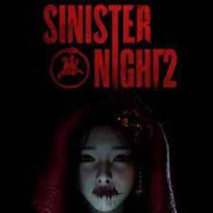 Koop Sinister Night 2 CD Key Goedkoop Vergelijk de Prijzen