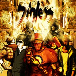 Koop Sinless Nintendo Switch Goedkope Prijsvergelijke