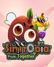 Sintropia Fruits Together Xbox Series X