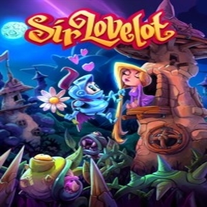 Koop Sir Lovelot CD Key Goedkoop Vergelijk de Prijzen