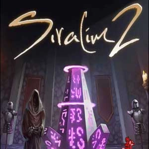 Siralim 2 Pc