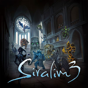 Koop Siralim 3 Xbox One Goedkoop Vergelijk de Prijzen