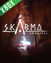 Koop Skabma Snowfall Xbox One Goedkoop Vergelijk de Prijzen
