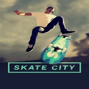 Koop Skate City Xbox Series Goedkoop Vergelijk de Prijzen