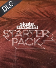 skate. Season 3 Starter Pack Pc
