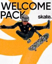 skate. Welcome Pack Pc