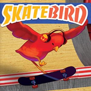 Koop SkateBIRD PS5 Goedkoop Vergelijk de Prijzen