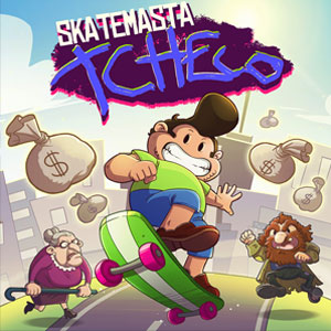 Koop Skatemasta Tcheco PS4 Goedkoop Vergelijk de Prijzen