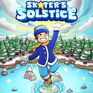Skater’s Solstice Xbox One