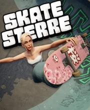 Skatesterre Playstation 5
