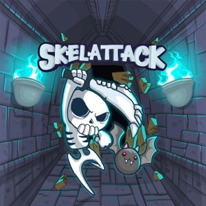 Skelattack Switch