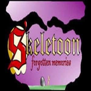 SkeleToon Forgotten Memories Pc