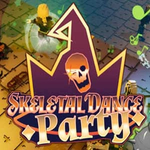 Skeletal Dance Party Pc