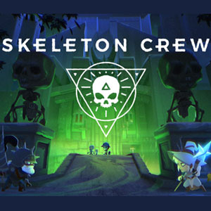 Koop Skeleton Crew CD Key Goedkoop Vergelijk de Prijzen