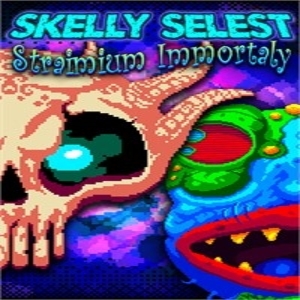Koop Skelly Selest & Straimium Immortaly Double Pack Xbox One Goedkoop Vergelijk de Prijzen