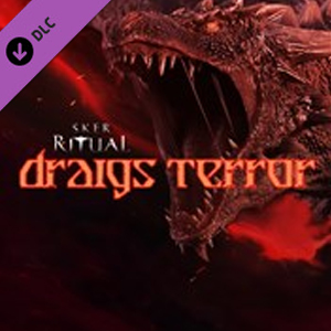 Sker Ritual Draigs Terror Playstation 5