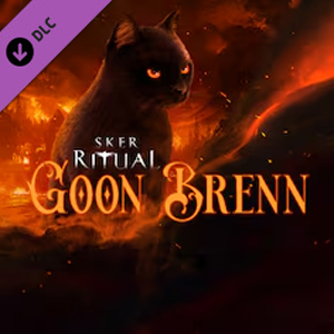 Sker Ritual Goon Brenn Playstation 5
