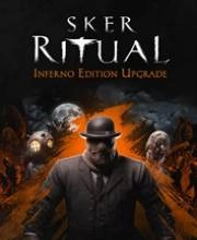 Sker Ritual Inferno Upgrade Xbox One
