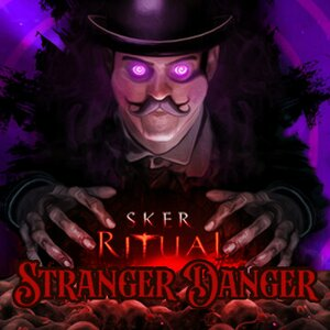 Sker Ritual Stranger Danger Pc