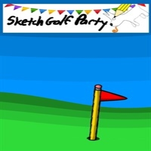 Koop Sketch Golf Party Xbox One Goedkoop Vergelijk de Prijzen