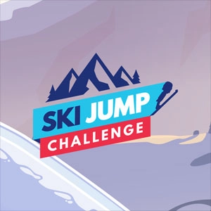 Ski Jump Challenge Switch