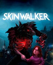 Koop SKINWALKER Nintendo Switch Goedkope Prijsvergelijke
