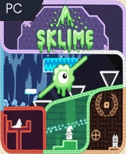 Sklime A Difficult Climbing Adventure Pc