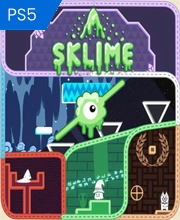 Sklime A Difficult Climbing Adventure Playstation 5