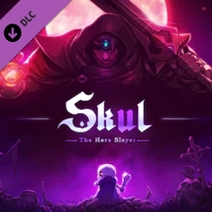 Skul The Hero Slayer Mythology Pack Playstation 4