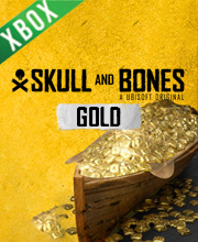 Koop Skull and Bones Gold Xbox One Goedkoop Vergelijk de Prijzen