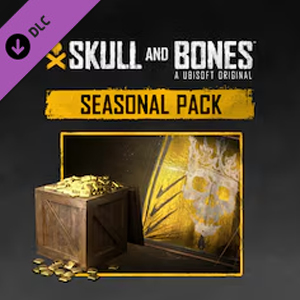 Skull and Bones Season Pack Pc